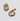 Link earrings